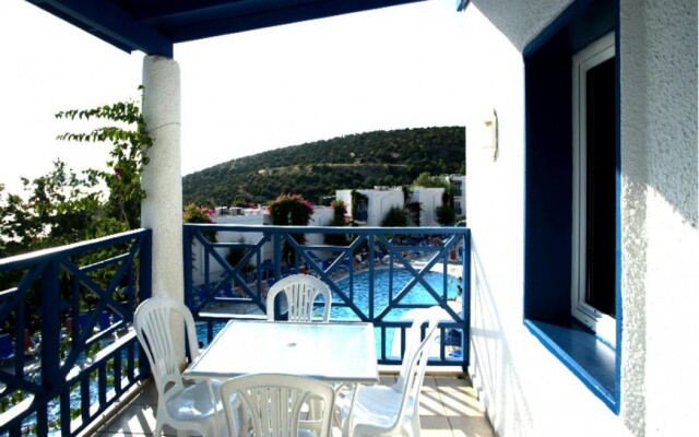 Bodrum Holiday Resort & Spa