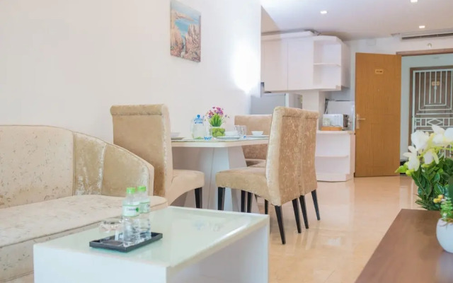 Sun and Sea Muong Thanh Holidays