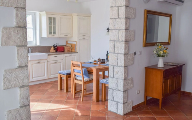 Villas Vabriga