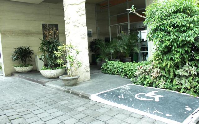 ibis Styles Bali Denpasar