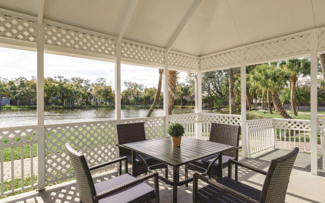 Country Inn & Suites by Radisson, RJ Stadium - Tampa Airport East