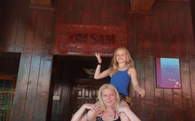 Omsam Guest Home