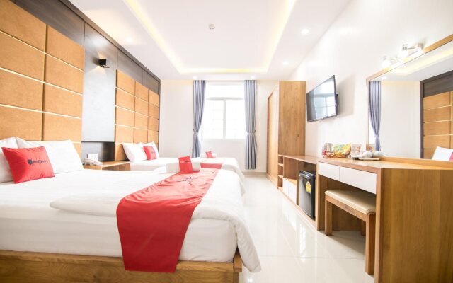 Thien Cung Hotel by RedDoorz