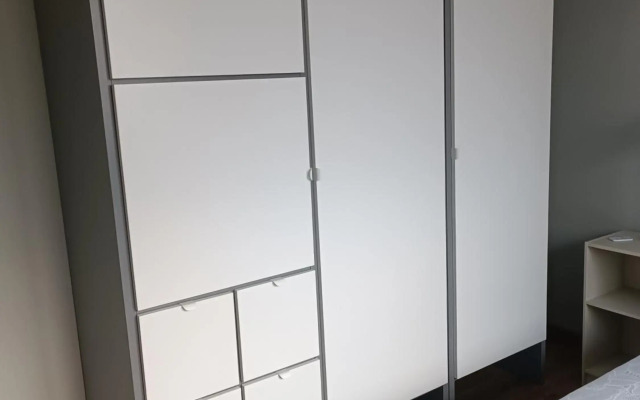 Apartamento pacifico a