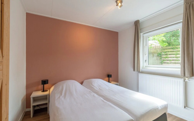 Holiday Home Callantsoog Near Beach