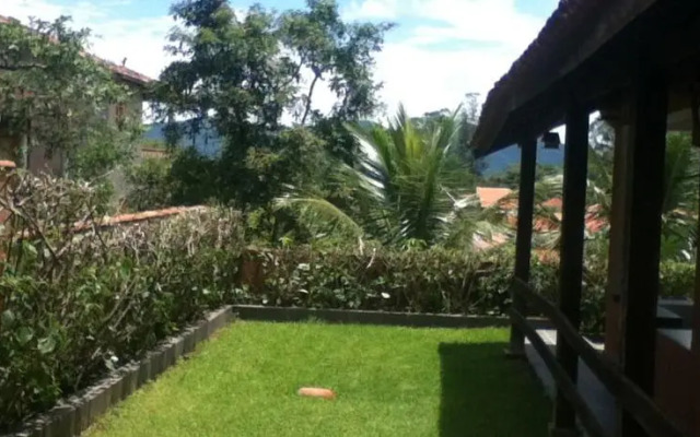 Guest House Canto do Sabiá