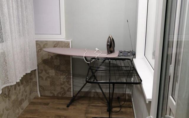 Апартаменты на улице Панагюриште 18