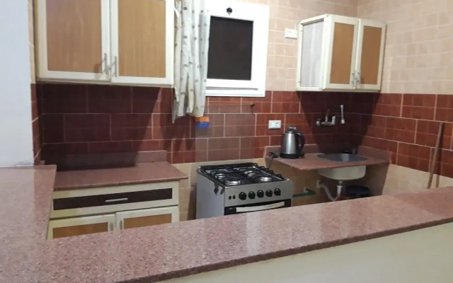 Hurghada Comfort Apartments
