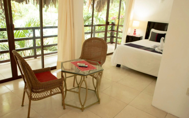 Hotel La Aldea del Halach Huinic