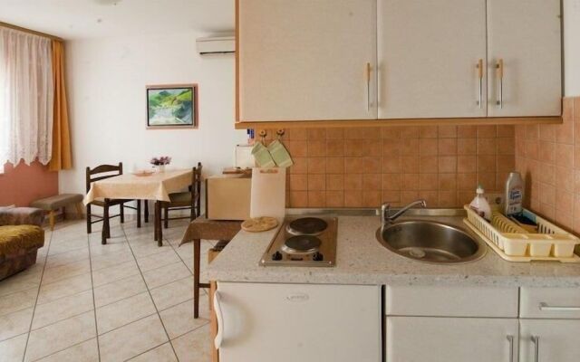 Apartments Pribil