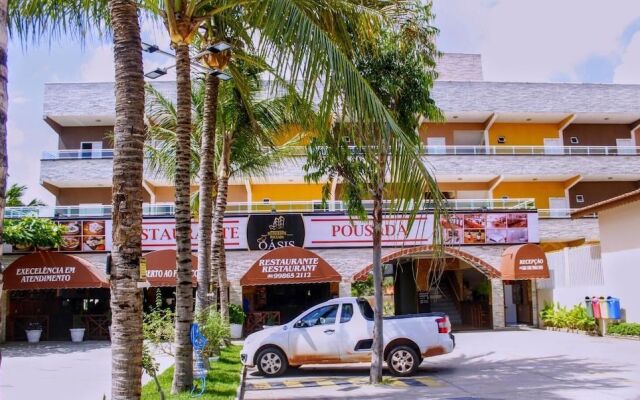 Pousada Oasis