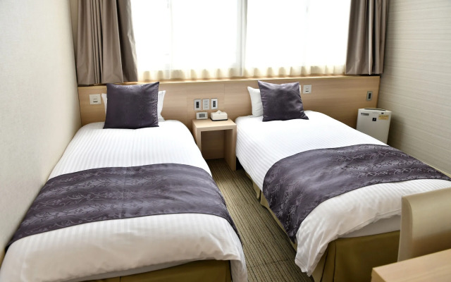 New Commander Hotel Osaka Neyagawa