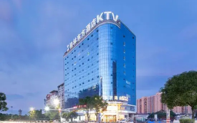 GreenTree Eastern Hotel