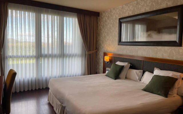 Hosteria de Torazo Nature Hotel & Spa
