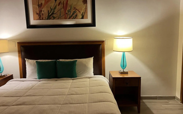 Hotel Casa del Sol