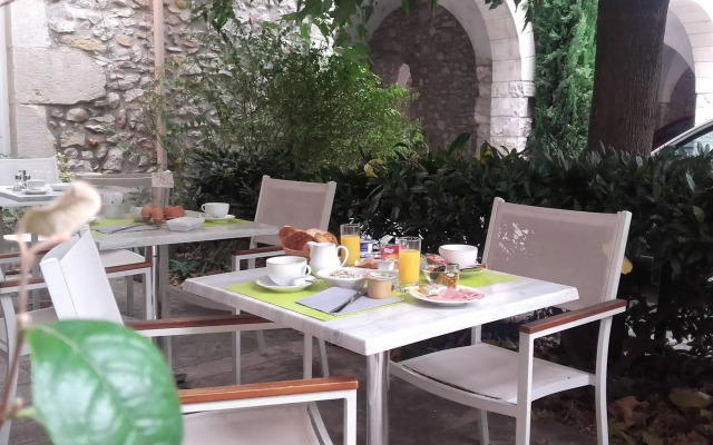 Citotel Le Sphinx