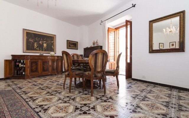 Bed & Breakfast Scicli Val Di Noto