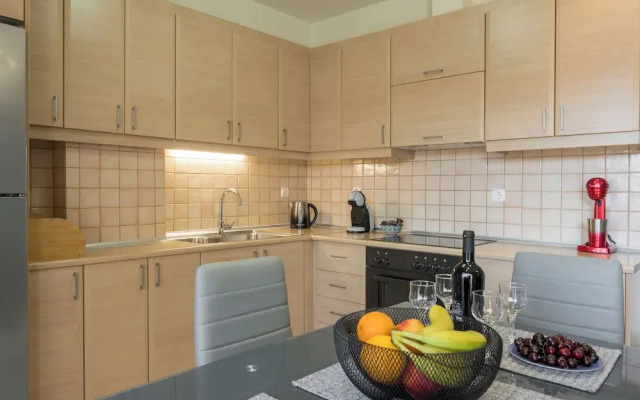 Casa Del Sol-Halepa-