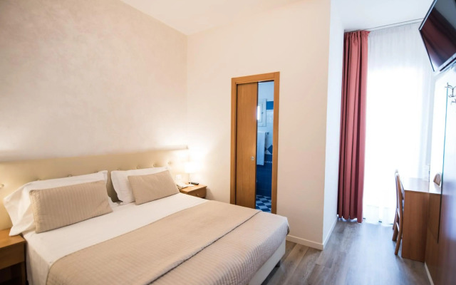 Hotel Touring