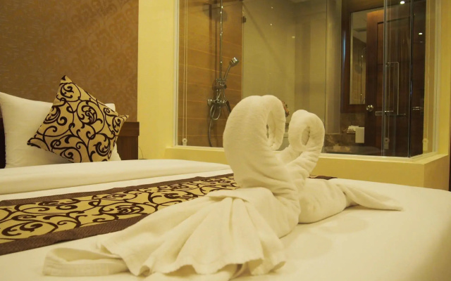 247 Boutique Hotel