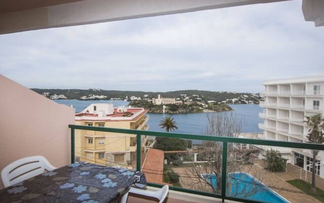 Cala Corb Low Cost