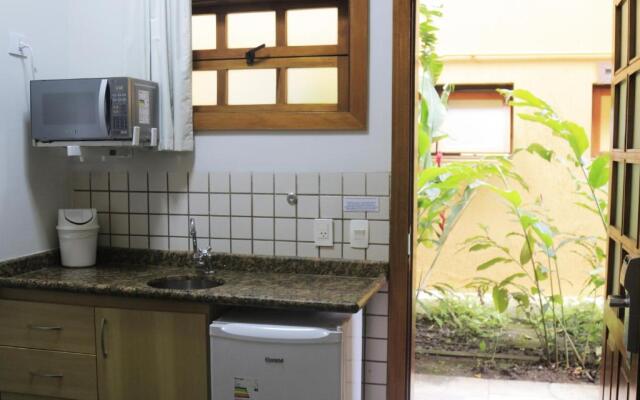 Ilhabela Flat