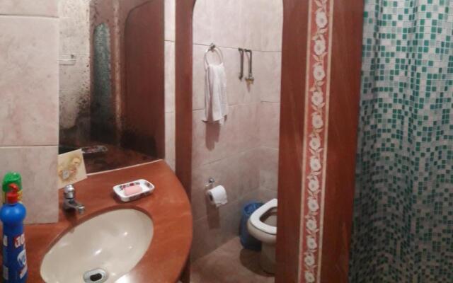 Copacabana, Mirante Do Azul Mar