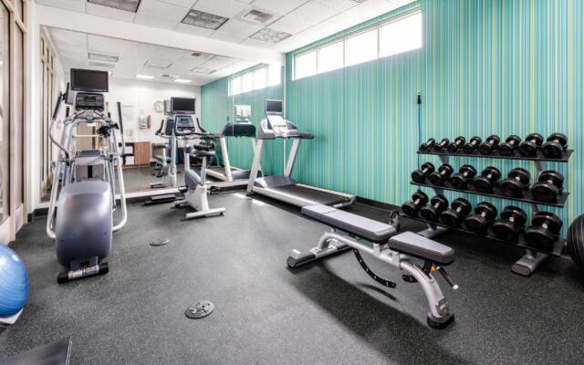 Holiday Inn Yakima by IHG