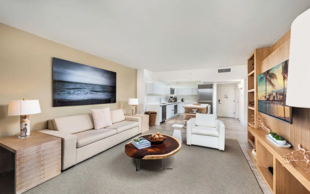 1 Hotel & Homes Private Luxury Suites