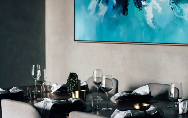 Novotel Melbourne South Wharf