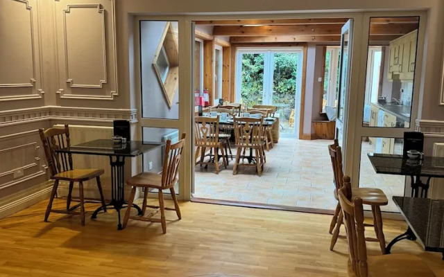 Ashville Guesthouse