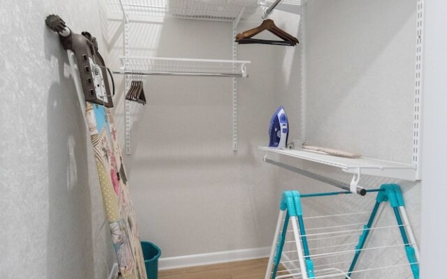 Апартаменты ЖК Посейдон