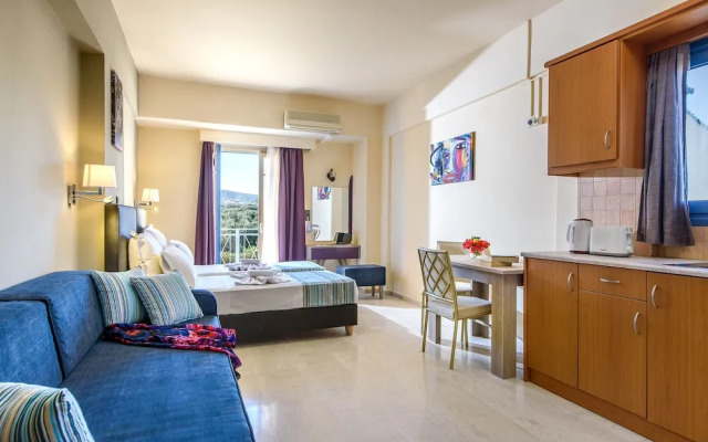 Kleanthi Apartments