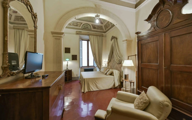 Palazzo Coli Bizzarrini