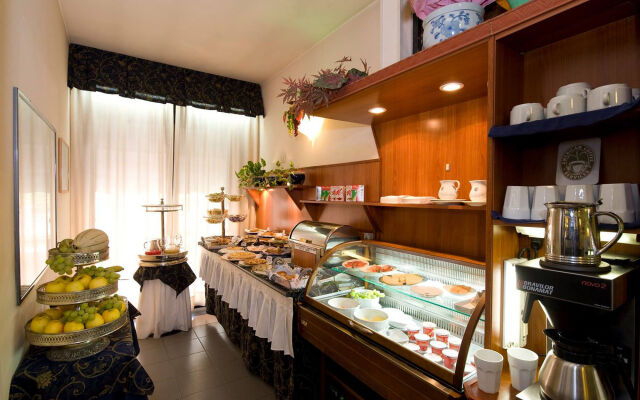 Hotel Corticella