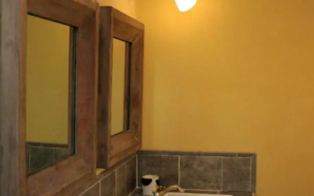 Gîte la Maison du Fau