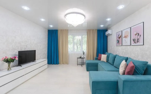 Апартаменты Пять Звезд Сибирь