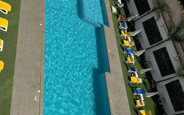 Hotel Zenith