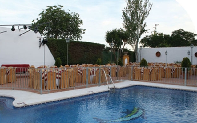 Hotel-Posada El Tempranillo