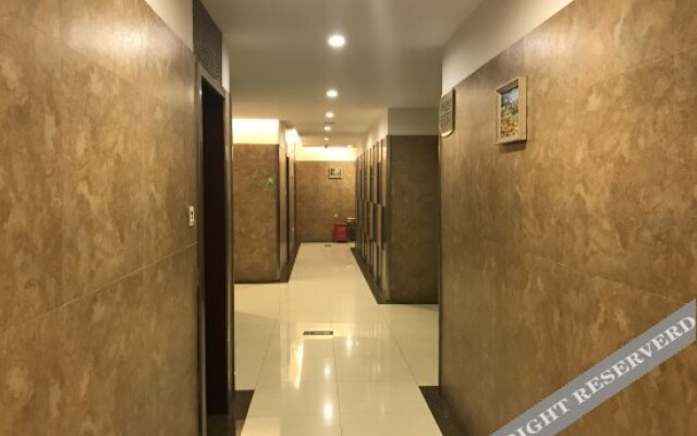 Yiyezhou Business Chain Hotel
