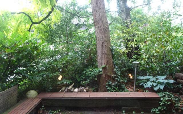 Guest Apartment Unterbach