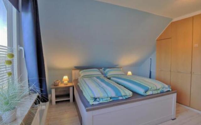 Apartment Thiessen