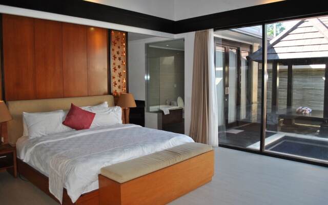 Room-kori Maharani Villas - One-bedroom