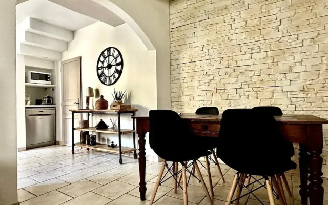 Home 12 "les Vignes"