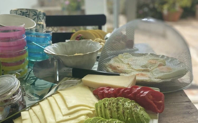 Palm View Guesthouse-Adults only