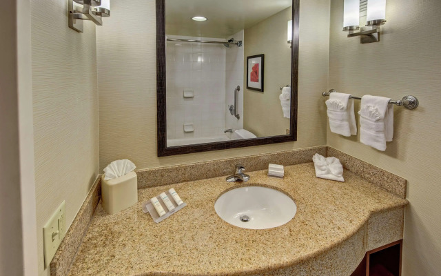 Hilton Garden Inn Houston/Bush Intercontinental Airport