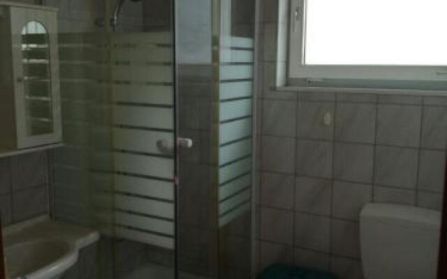 Ferienwohnung 123
