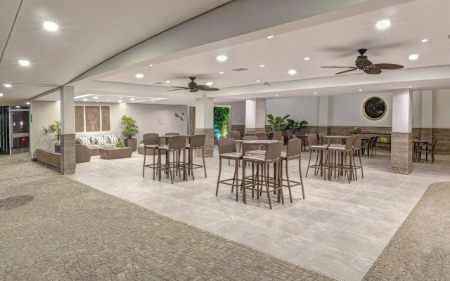 Hotel JP Ribeirão Preto Resort & Convenções by Nacional Inn