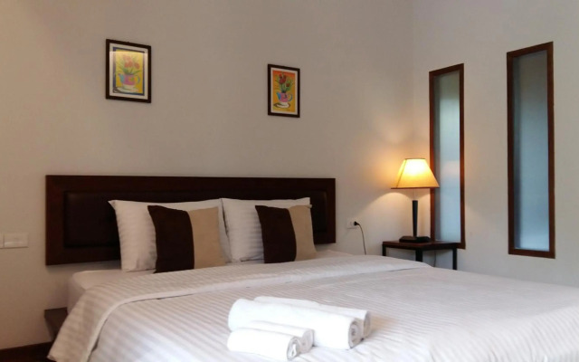 The Myhome Resort