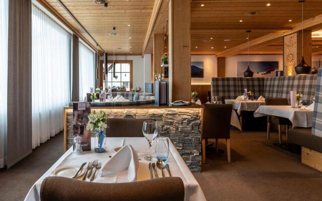 Sunstar Hotel Lenzerheide